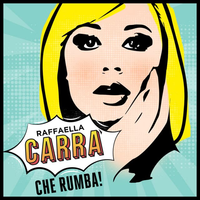 Che Rumba! cover art