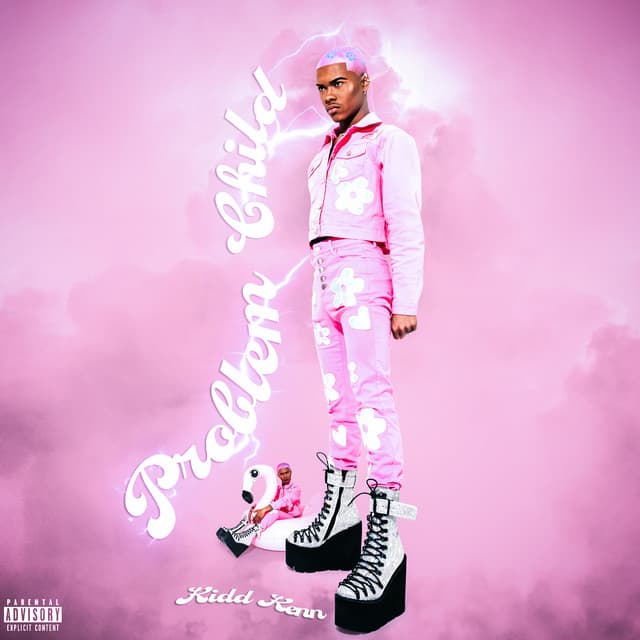 Gold Digger (feat. Dess Dior) cover art