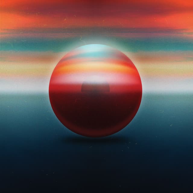 Blush cover art