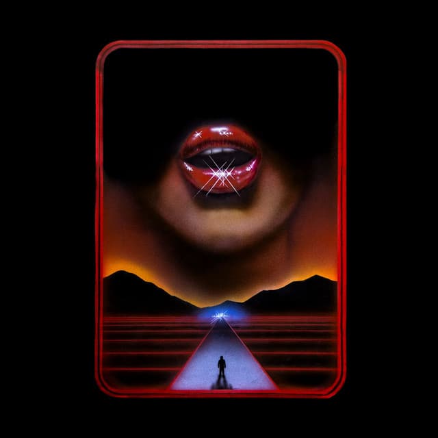 Gossip cover art