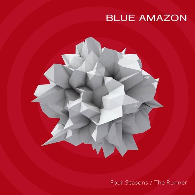 Four Seasons cover art