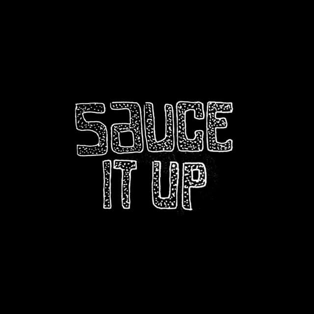 Sauce It Up cover art