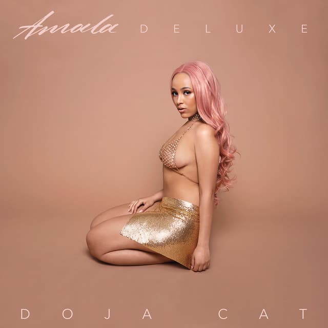 Amala (Deluxe Version) cover art