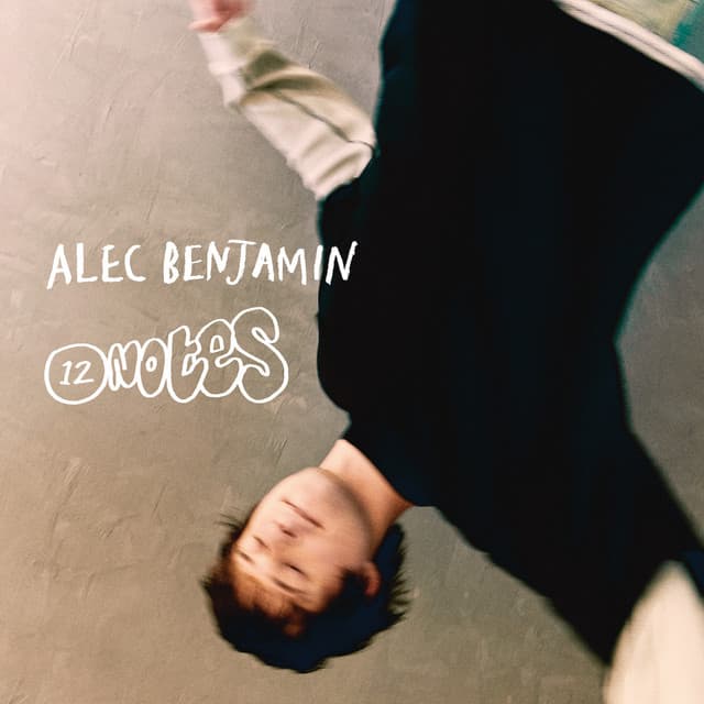 Love The Ones Who Leave cover art