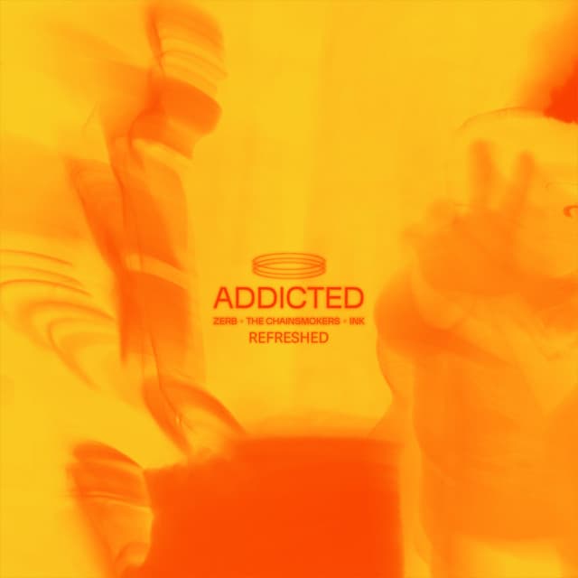 Addicted - jigitz Remix cover art