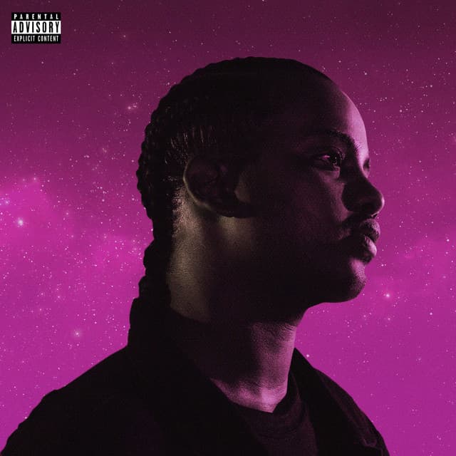 STAY (Acapella Version) cover art