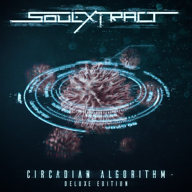 Decryption cover art