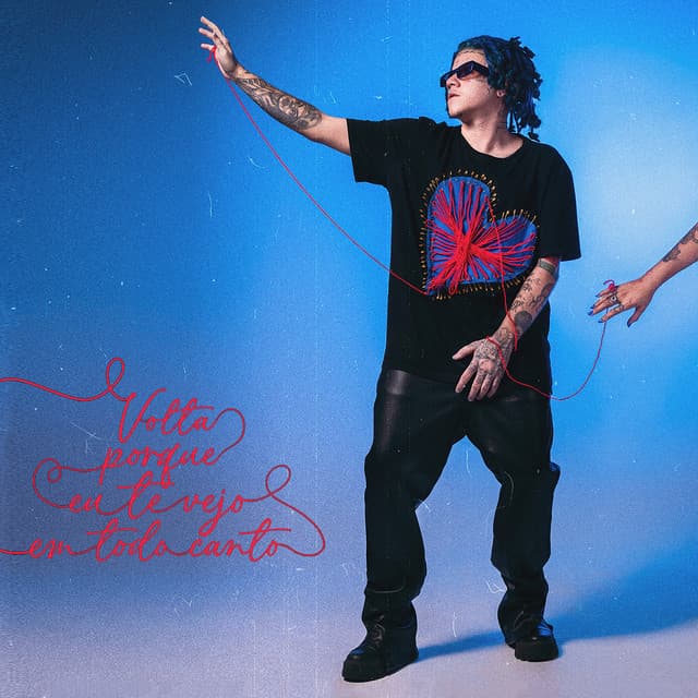 Porque cover art