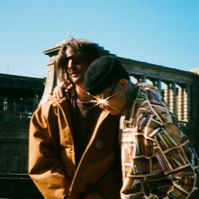 Imagínate cover art