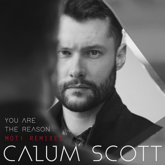 You Are The Reason - MOTi Remix cover art