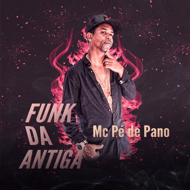 Hoje Eu Vou Cair Pra Pista cover art