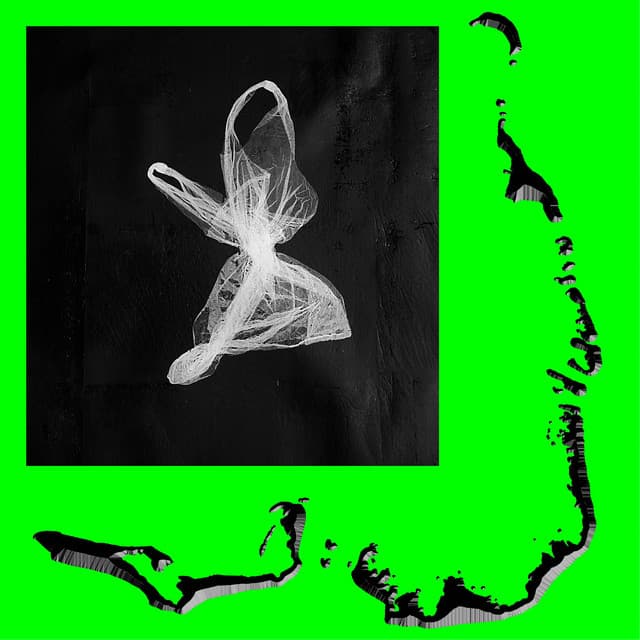 My Father Was A Master cover art