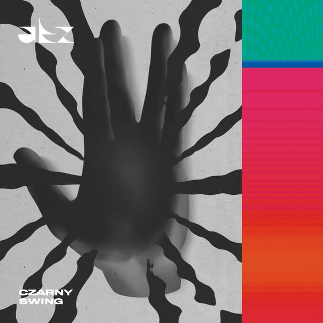Czarny Swing cover art