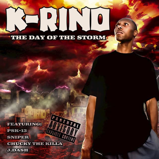 When The Bombs Drop cover art