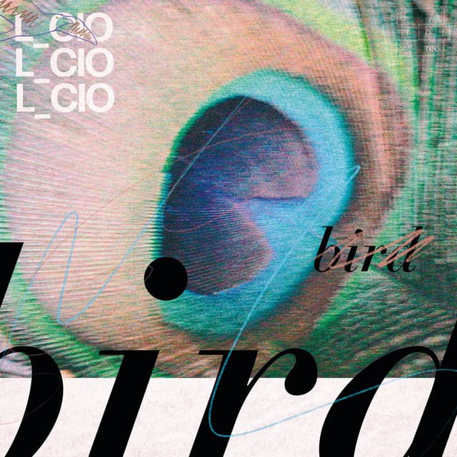 Visionary Palace - Mari Herzer Remix cover art