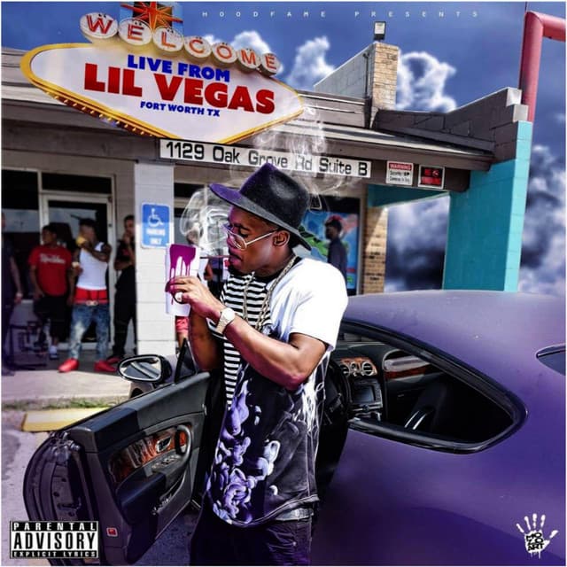 Facts (feat. Boogotti Kasino) cover art