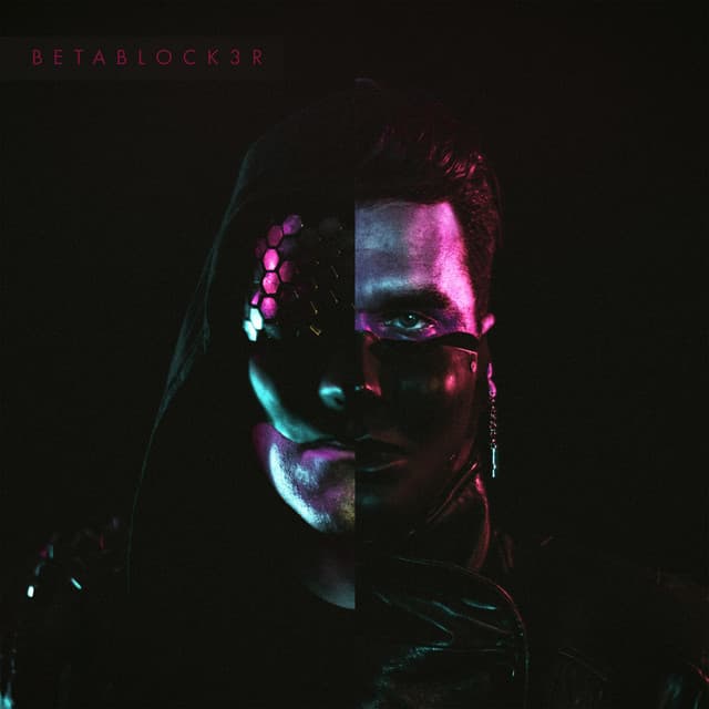 Say We're Cool cover art