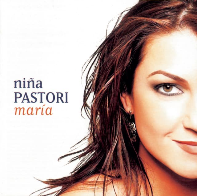 María cover art