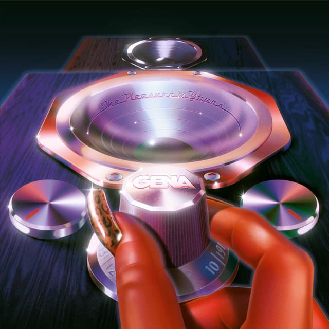 Circlesz cover art
