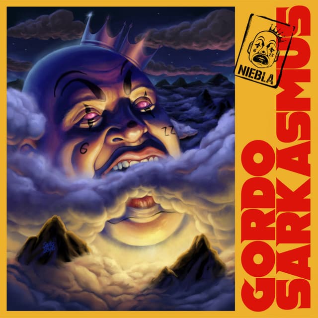 Pasan los Días cover art