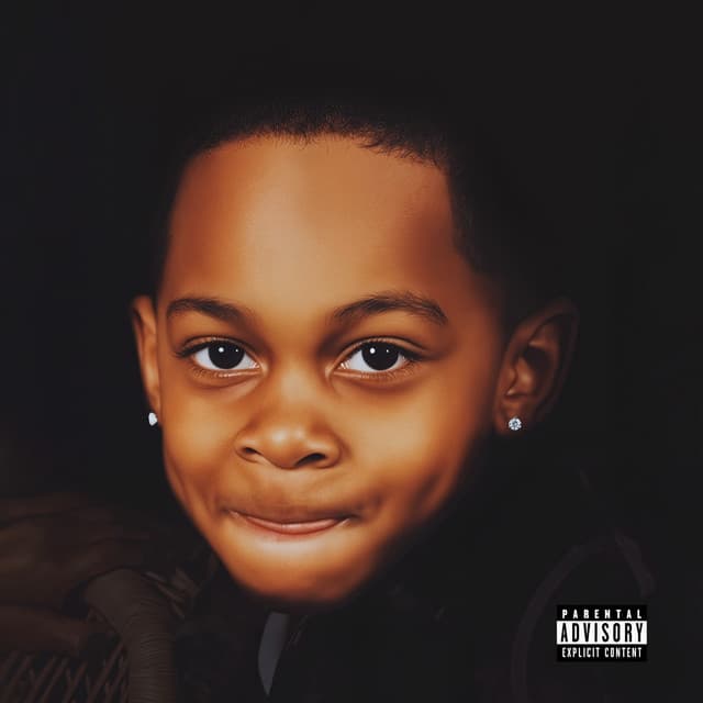 Hold It Down cover art