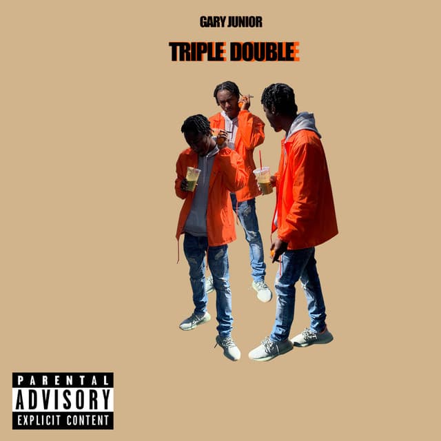 Stephen A. cover art