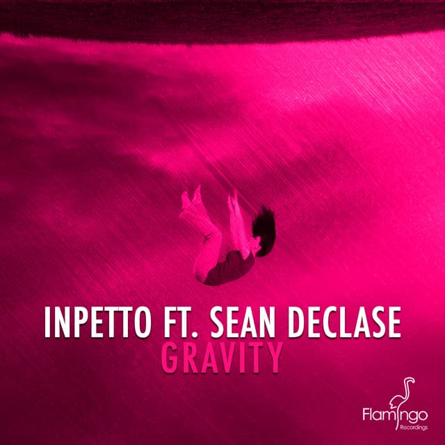 Gravity cover art