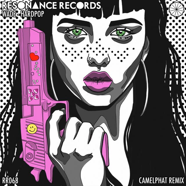 Hardpop cover art