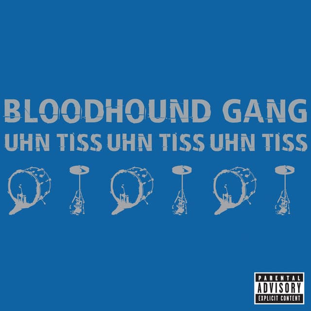 Uhn Tiss Uhn Tiss Uhn Tiss cover art