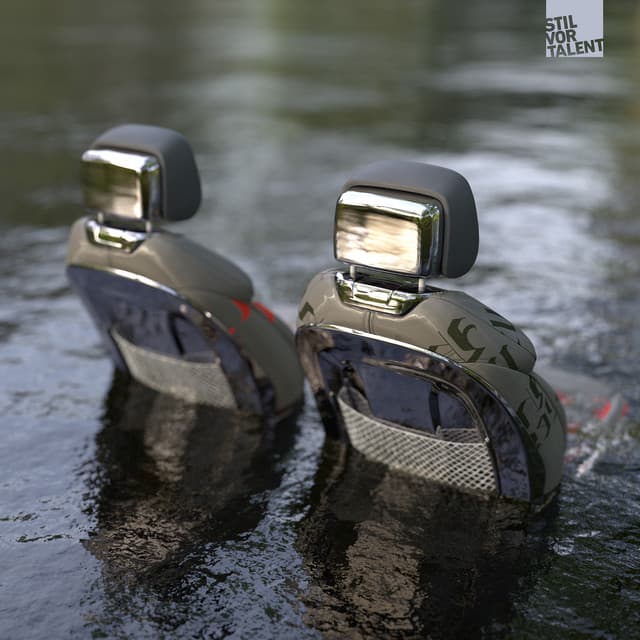 Je Danse cover art