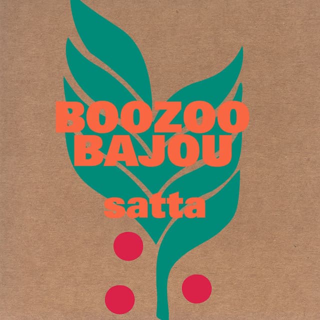 Satta cover art