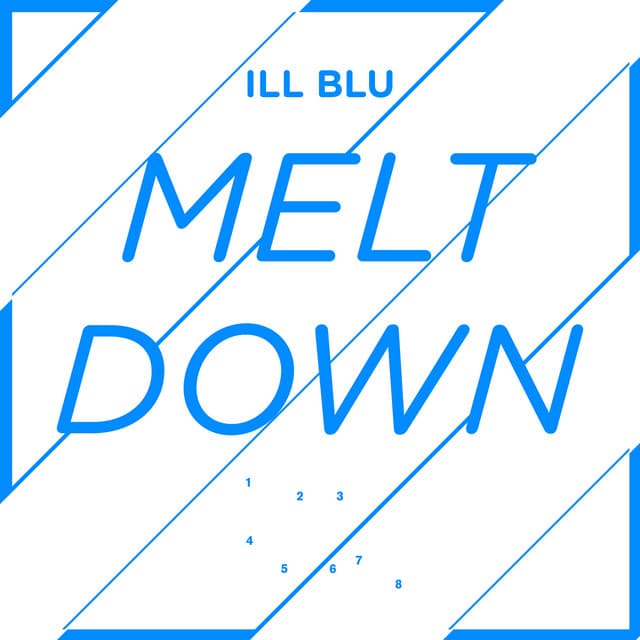 Meltdown cover art