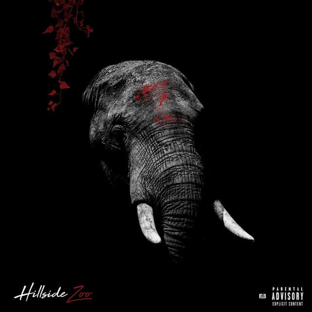 Gyallie on Me cover art