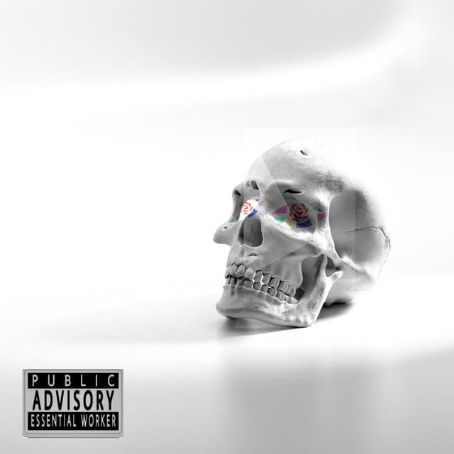 Slick Talk cover art