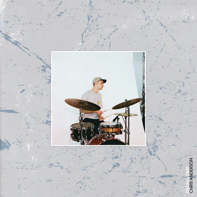 Time 2 Go cover art