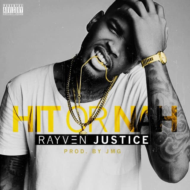Hit or Nah cover art