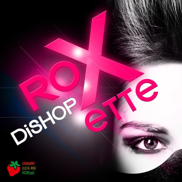 Roxette - Emmanuel D' Sotto Moon Light Mix cover art