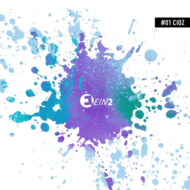 Cioz - Philipp Kempnich Remix cover art
