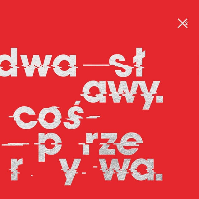 Drugi koniec świata cover art