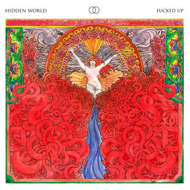 David Comes to Life cover art