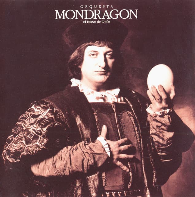 Ángel cover art