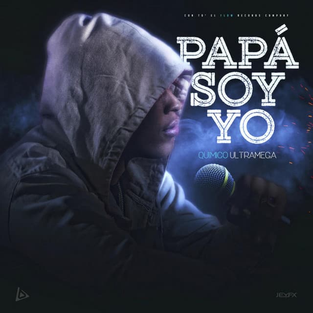 Pa Que Prenda cover art