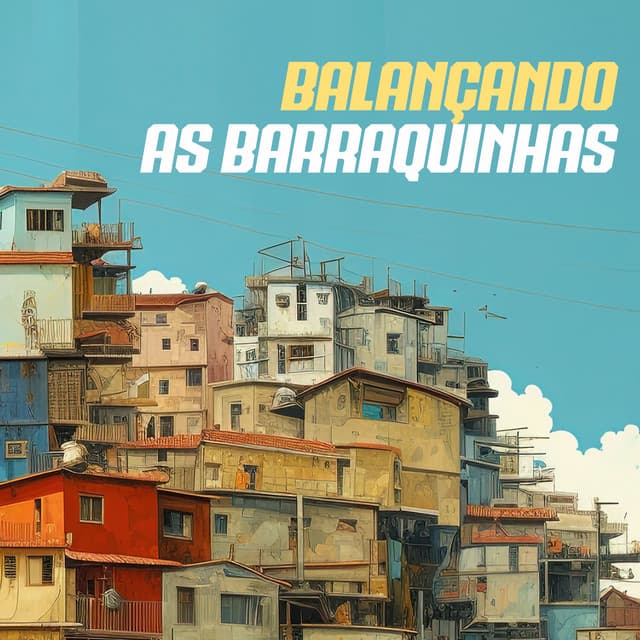 Aquecimento Cavaquinho Doido cover art