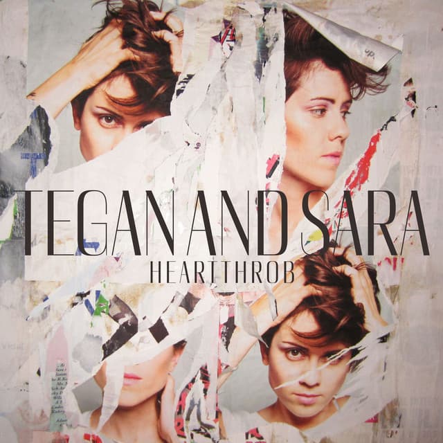 Love They Say cover art