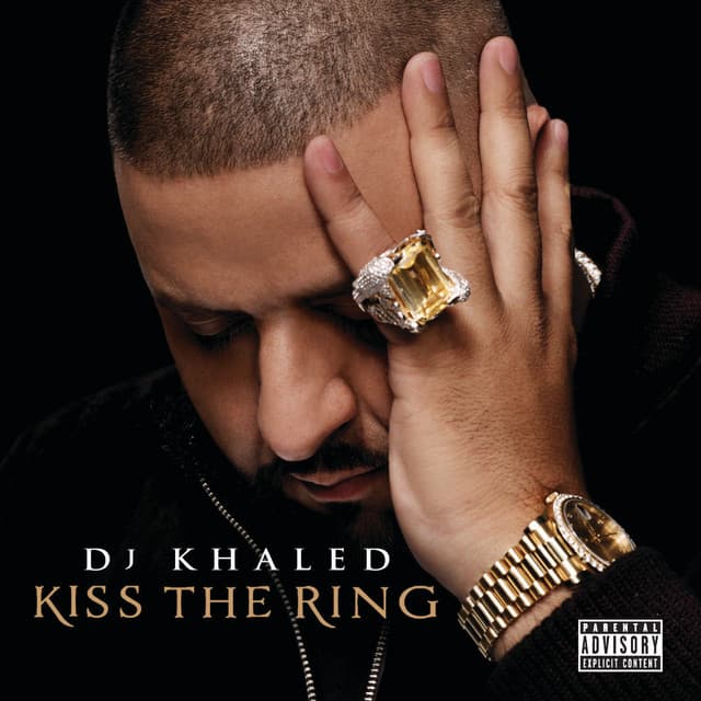 Kiss The Ring (Deluxe) cover art