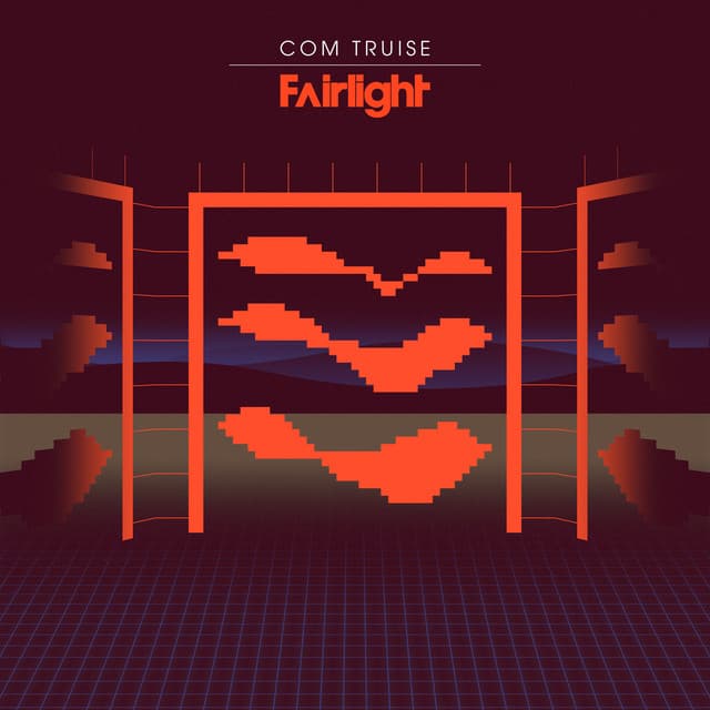 Polyhurt cover art