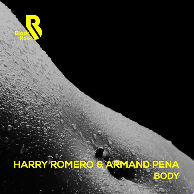 Hands In The Air cover art