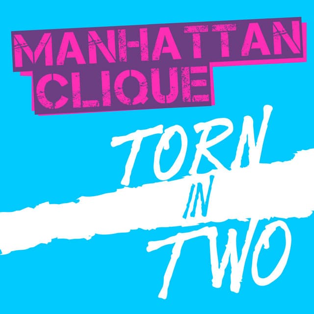 Torn in Two - Original Mix cover art