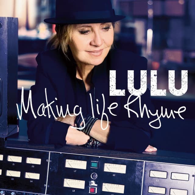 Faith In You cover art