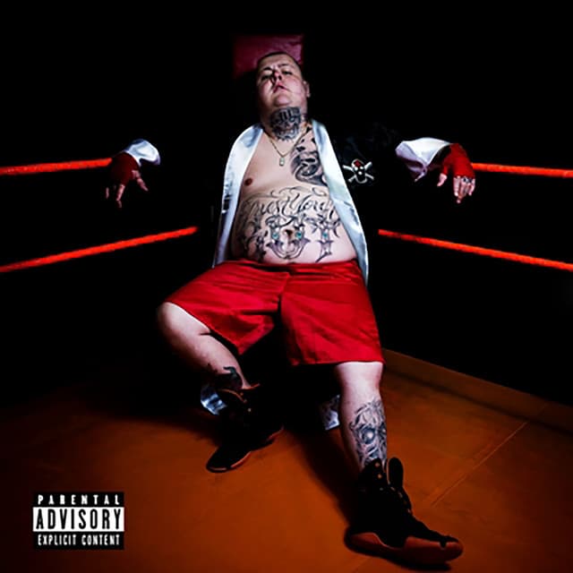 Way Down cover art